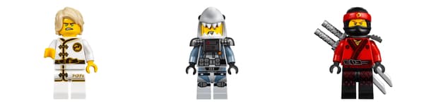 LEGO JUNIORS 10739 LEGO SHARK ATTACK