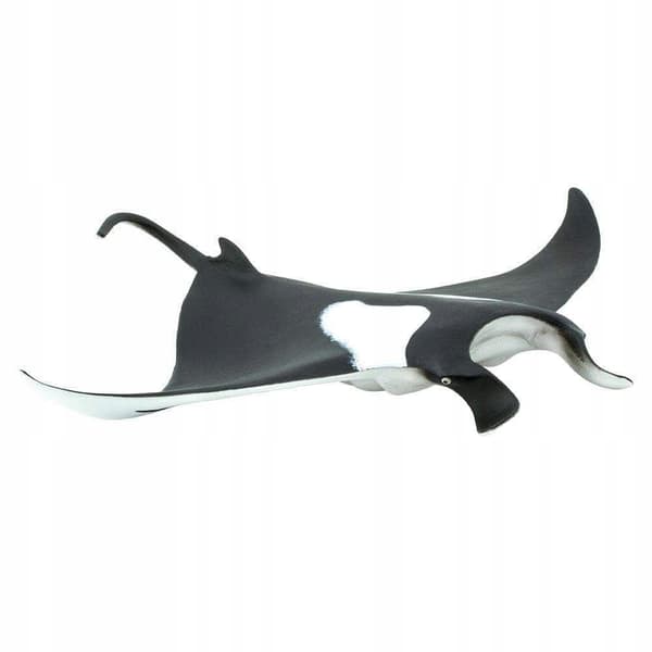 Manta Ray - Manta Ray - Safari Ltd. - 211402