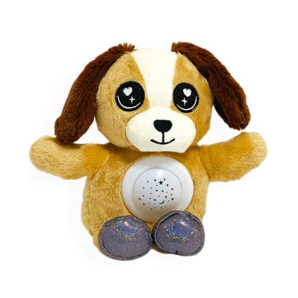 Soft toy – projector, 22 cm