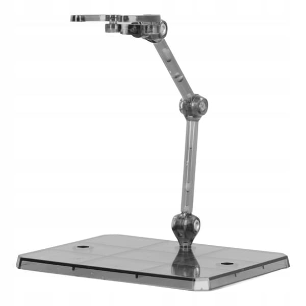 10-PIECE FIGURINE DISPLAY STAND – HIGH STABILITY – BASE FOR 5Q
