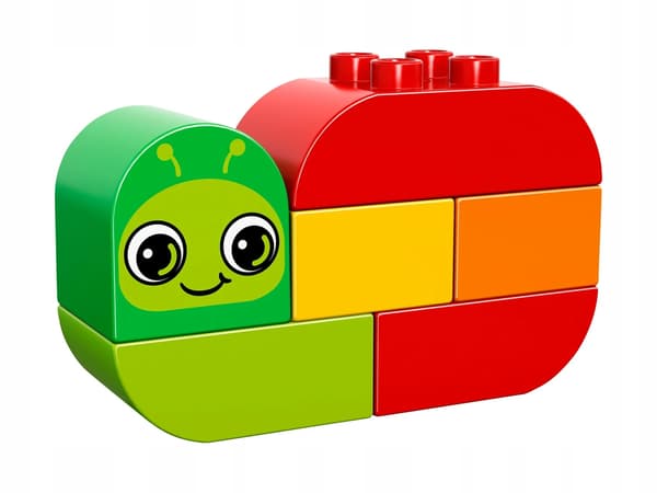 LEGO 30218 Duplo – Snail