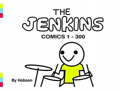 The Jenkins: Comics 1–300