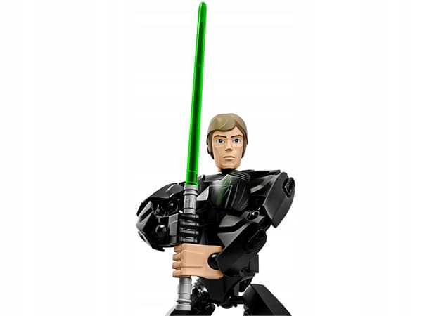 LEGO Star Wars – 75110 Luke Skywalker – New