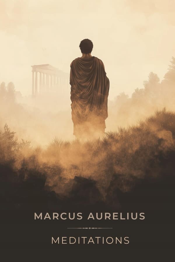 Aurelius, Marcus: *Meditations*