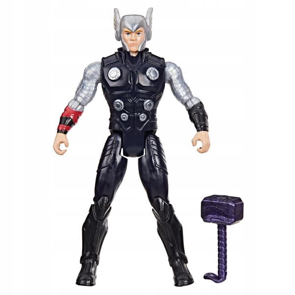 HASBRO – Avengers Anti-Venom Thor, 10 cm figure