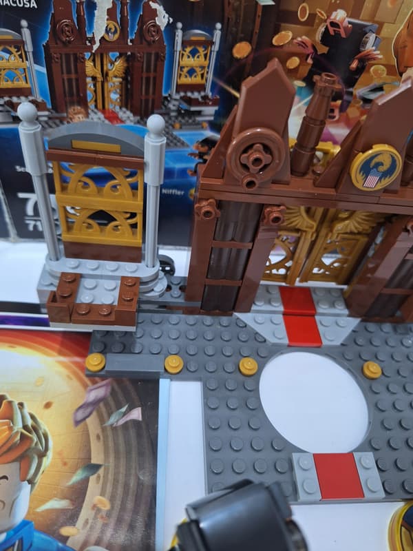 LEGO DIMENSIONS 71253 FANTASTIC BEASTS STORY PACK