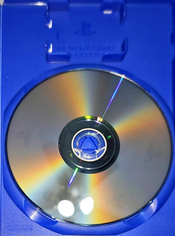 TimeSplitters: Future Perfect for PlayStation 2 (PS2)