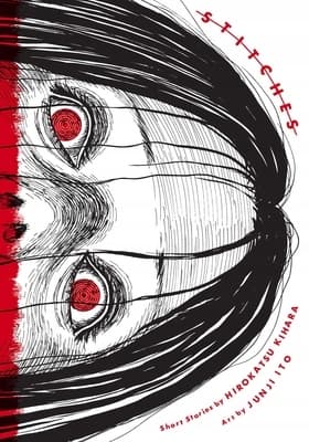 Stitches (Junji Ito) Kihara, Hirokatsu
