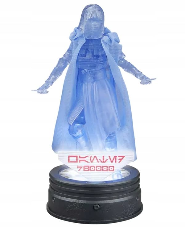 Star Wars Black Series Mae ‘Assassin’ 15 cm
