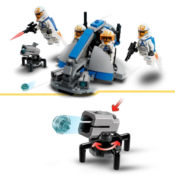 LEGO STAR WARS BATTLE SET 75359
