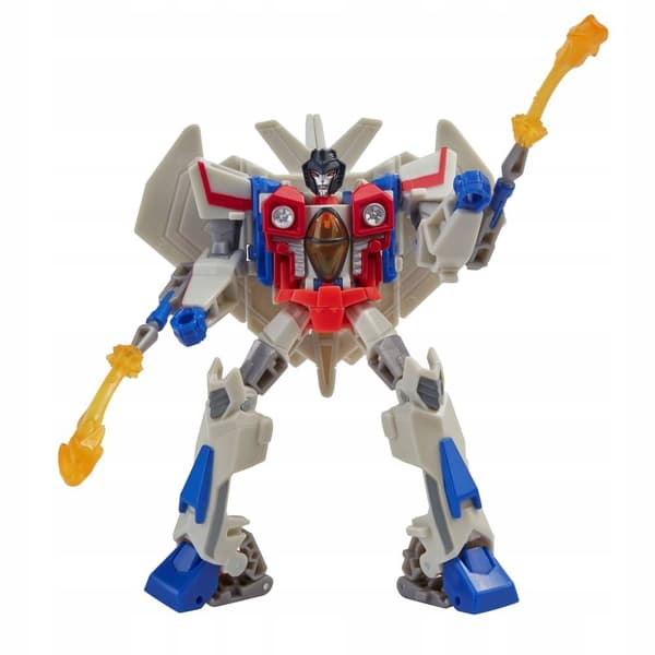 TRANSFORMERS CYBERVERSE STARSCREAM