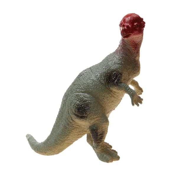 12x Plastic Dinosaur Figures – Animal Model Plastic Figures