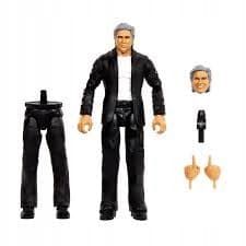 WWE vs WCW ELITE COLLECTION: ERIC BISCHOFF – THE MONDAY NIGHT WAR – MICHAEL COLE