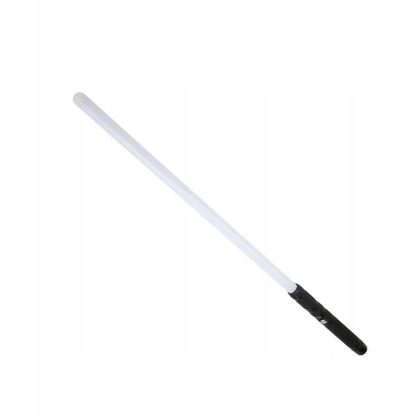 Metal-handled Mini LED light sword, 7 colours, sound-changing, light-up MY