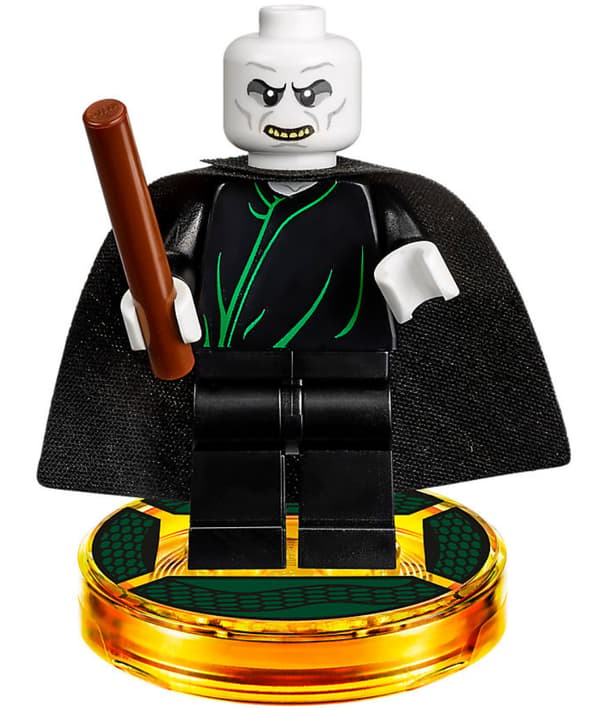 LEGO Dimensions 71247 HARRY POTTER