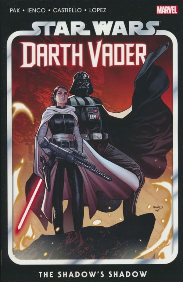 Star Wars: Darth Vader Vol. 5 – Greg’s Pack