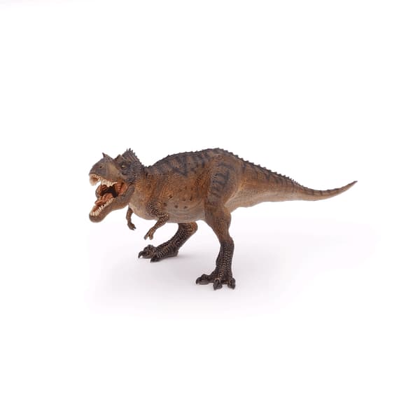 Gorgosaurus 200x80 mm Papo