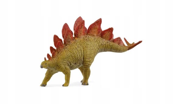 Schleich - Stegosaurus 15040