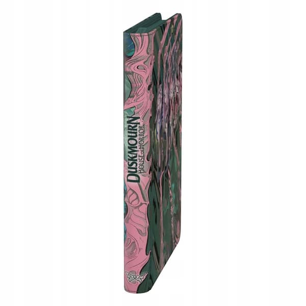 Ultimate Guard Zipfolio 360 Xenoskin Magic: The Gathering Duskmourn: