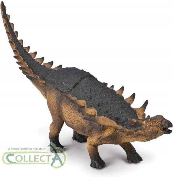 Velociraptor with a Moving Jaw, 1:6 scale