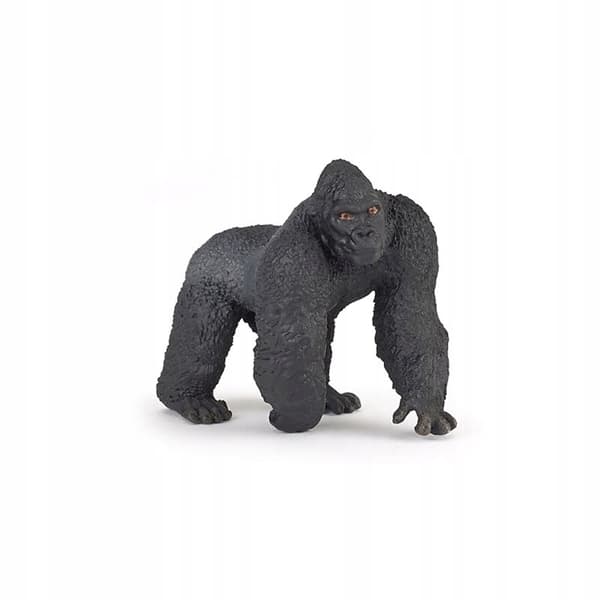 WILD ANIMALS SET OF SMALL FIGURINES - PAPO-33020