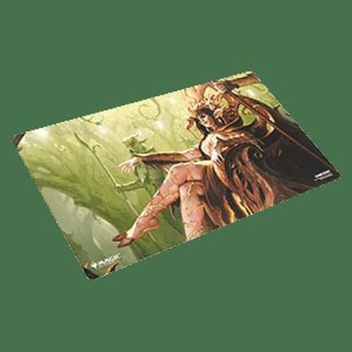MTG Lorwyn Eclipsed: "High Perfect Morcant" Prime Playmat
