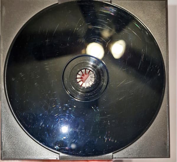 Final Fantasy VII PSX – READ THE DESCRIPTION!