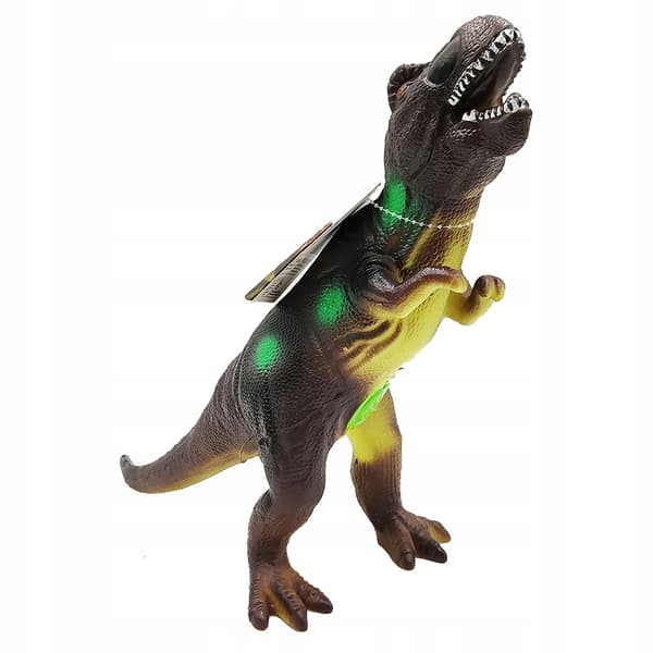 SOUNDING DINOSAUR 5886