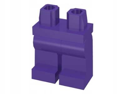 LEGO Minecraft Rogue min113 minifigure