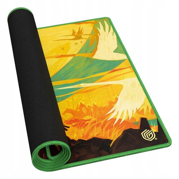++ Ultimate Guard Play-Mat Artist Edition #3...