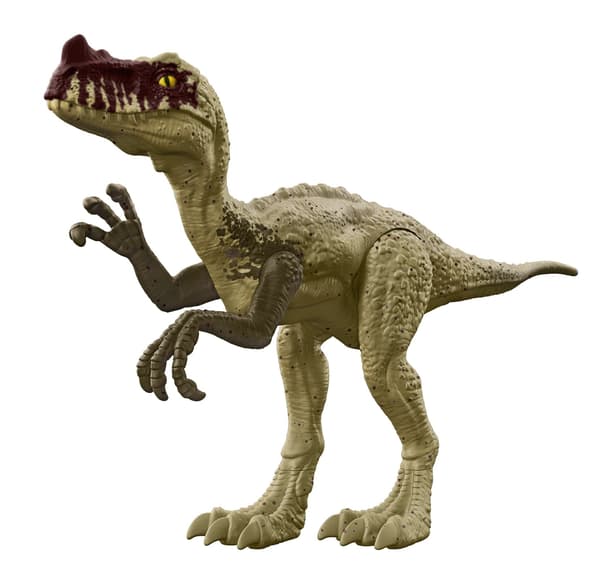 Jurassic World Large Dinosaur Figure – Proceratosaurus GWT54