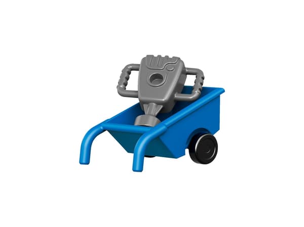 LEGO Duplo 10930 Bulldozer