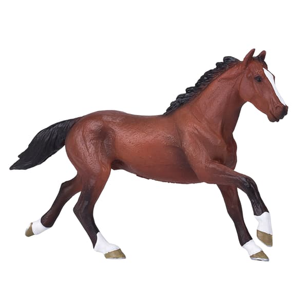 Figurine – Thoroughbred English