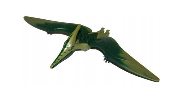 621j1. LEGO Dinosaur 75940 Pteranodon