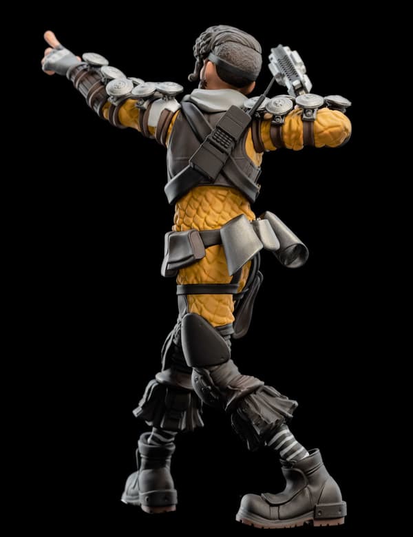 WETA Apex Legends Figurine – Mirage