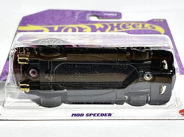 HOT WHEELS – MOD SPEEDER (B13)
