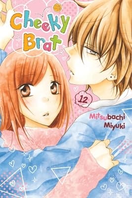 Cheeky Brat, Vol. 12: A collective work