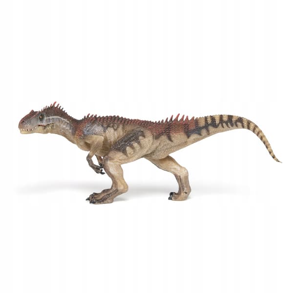 Allosaurus party game