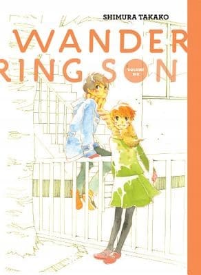 Wandering Son: Book Six by Takako Shimura