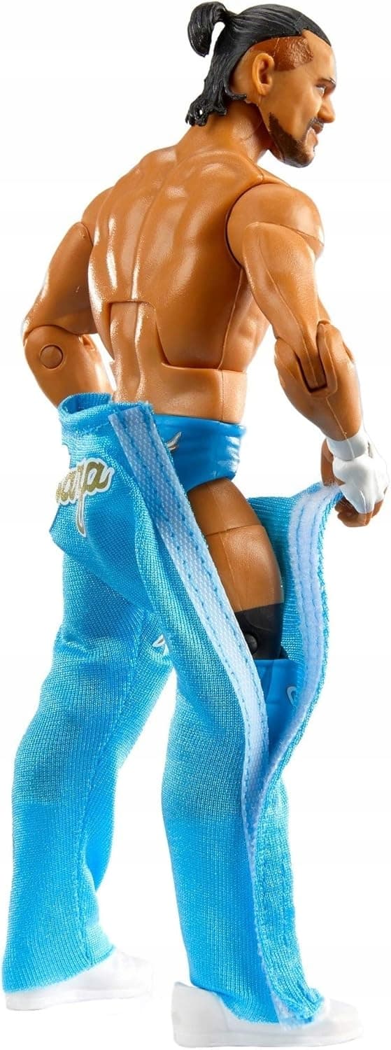 MATTEL WWE Elite Angel Garza Figure