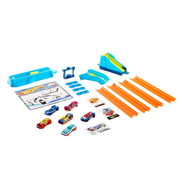 Hot Wheels Gift Set GWN96