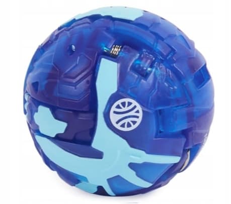 SM Bakugan Legends Sharktar Orb