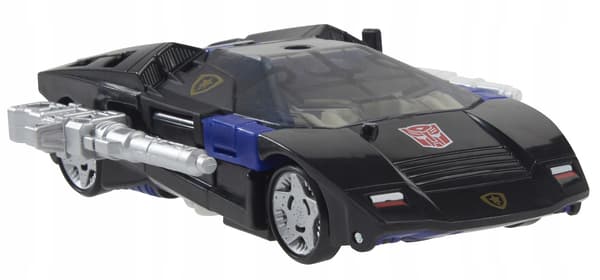 Transformers Deep Cover WFCGS23 War for Cybertron