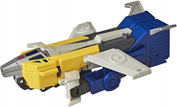 TRA Cyberverse Adventures Battle Call E8227 4 Hasbro
