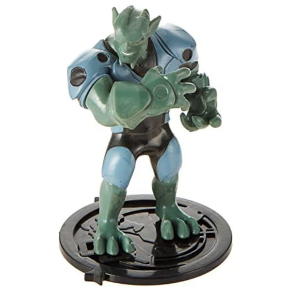 COMANSI SPIDER-MAN – GREEN GOBLIN Y96037 [FIGURINE]