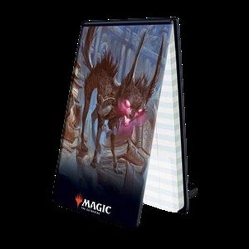 MTG Commander Legends: "Falthis, Shadowcat Familiar" Lifepad