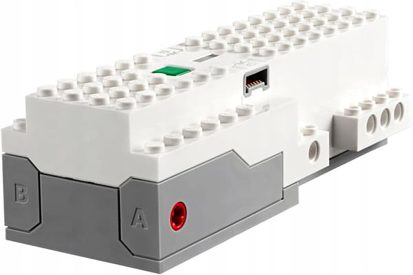 LEGO Powered UP 88006 Special Move Hub Brick