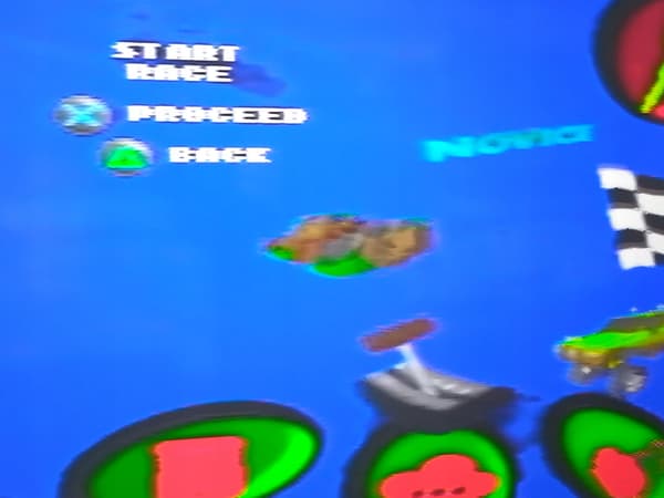 HARDCORE 4X4 PSX 3XA – READ THE DESCRIPTION!