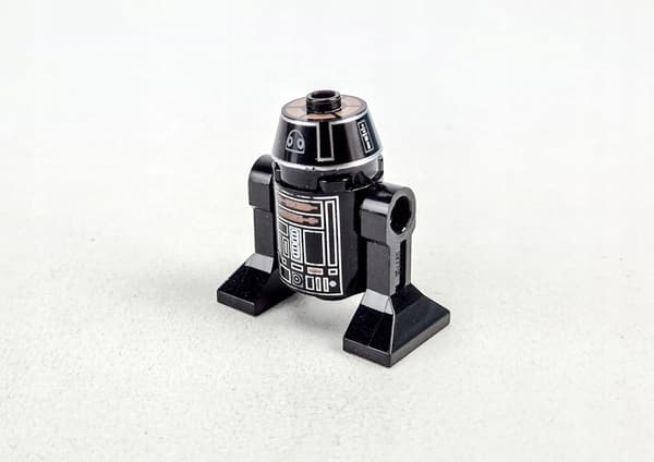 LEGO Star Wars Figure sw0375 R5-J2 Droid 9492
