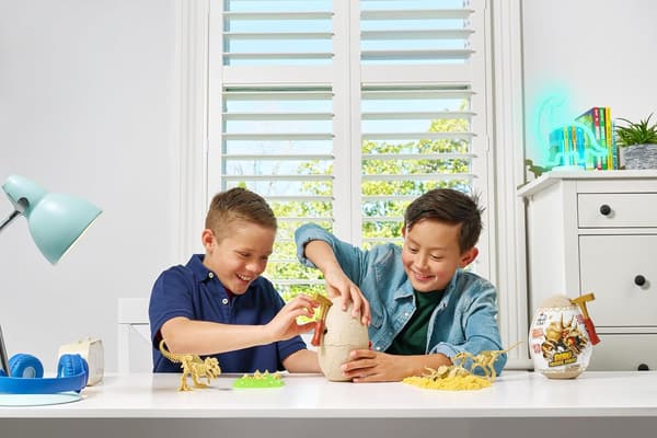 Zuru 7156 Robo Alive Dino Interactive Dinosaur